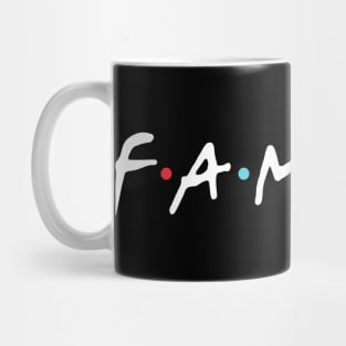 Family Mug